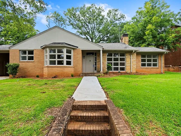 309 Jennings Ave, Greenwood, SC 29649