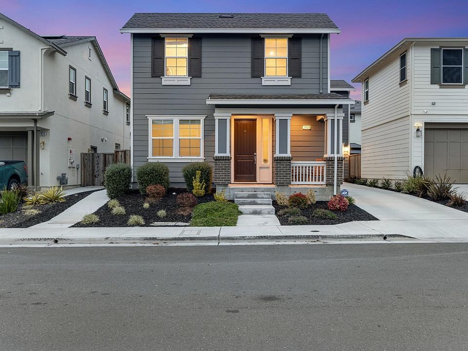 1828 Waverly Pl, Rohnert Park, CA 94928 Zillow