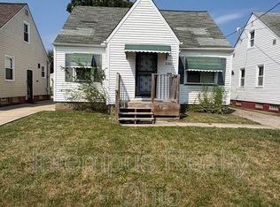 4106 E 153rd St, Cleveland, OH 44128