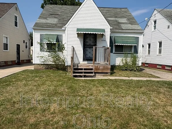 4106 E 153rd St, Cleveland, OH 44128
