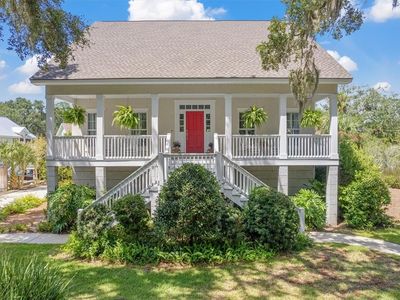 211 McIntosh Ave, Saint Simons Island, GA, 31522