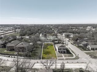 1903 S 17th St, Waco, TX 76706
