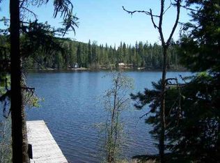 2145 Black Lake Rd, Colville, WA 99114