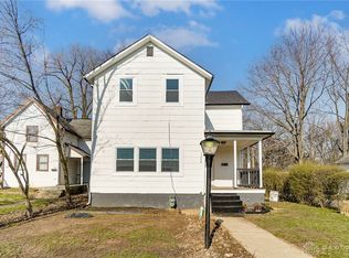 1299 S Yellow Springs St, Springfield, OH 45506