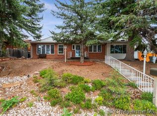 1004 Hoy Rd, Cheyenne, WY 82009