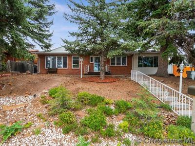 1004 Hoy Rd, Cheyenne, WY, 82009