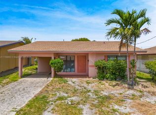 744 NW 7th St, Hallandale Beach, FL 33009