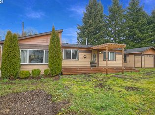 3412 NE 65th St, Vancouver, WA 98661