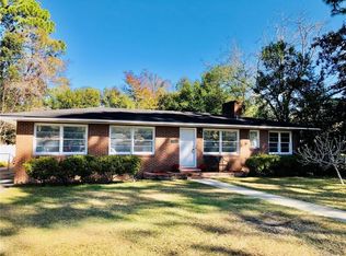 2113 Egret St, Brunswick, GA 31520