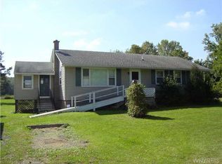 7364 Bishop Rd, Appleton, NY 14008