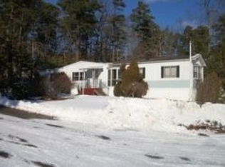 33 Sunflower Dr, Jackson, NJ 08527