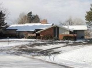 3409 Terry Ridge Rd, Fort Collins, CO 80524