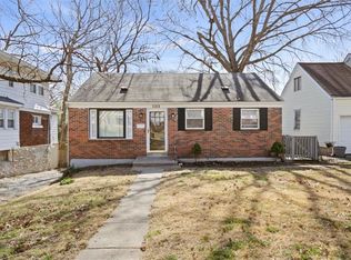 1155 E 75th Ter, Kansas City, MO 64131