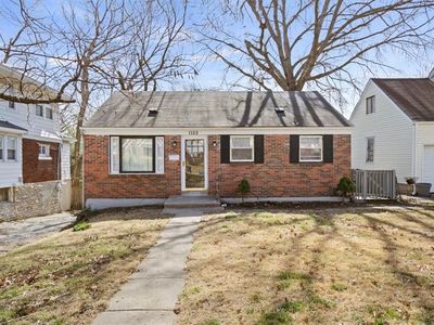 1155 E 75th Ter, Kansas City, MO, 64131
