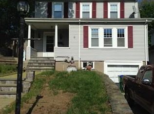 8 Auburn St, Medford, MA 02155