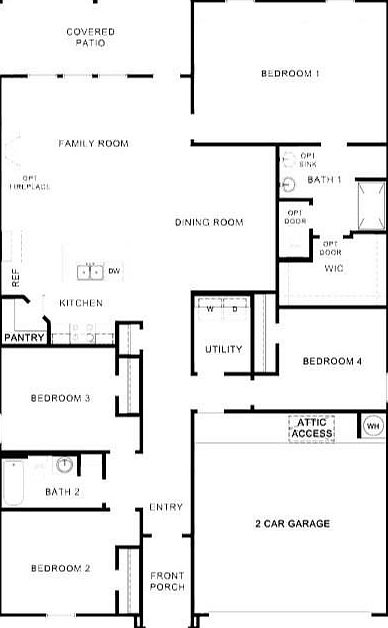 2nd image of 2203 150th St