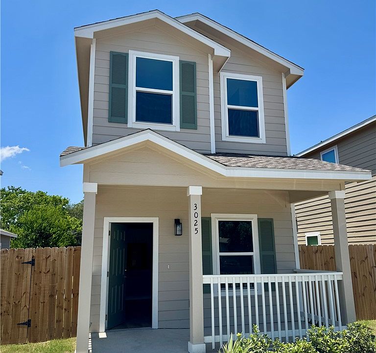 1st image of 3027 Sabinas St
