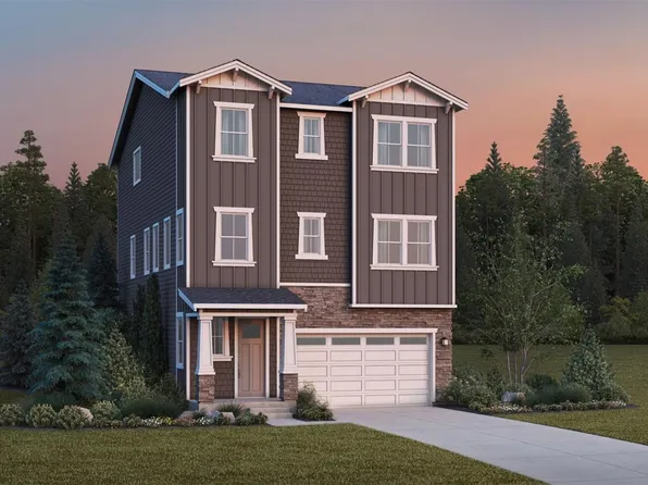 14188 269 (Homesite #262) Lane NE, Duvall, WA 98019