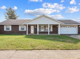 5629 Bordeaux Way, Fairfield, OH 45014