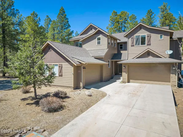 4814 W Braided Rein, Flagstaff, AZ 86005