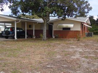 4595 Rosehill Ave, Titusville, FL 32780