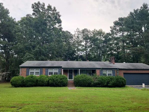 2570 Jefferson Ave, Victoria, VA 23974