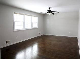 16 Beckwith Rd, Rochester, NY 14623