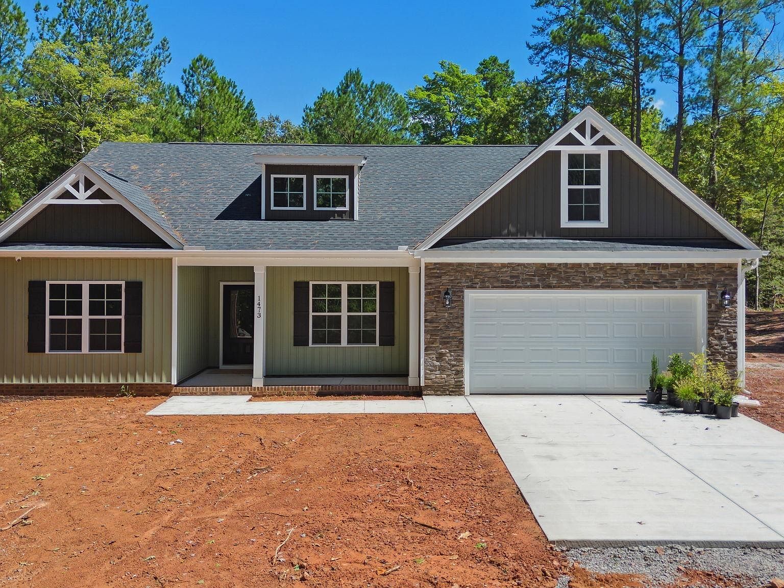 1995 Peach Farm Rd, Lillington, NC 27546 MLS 2532456 Zillow