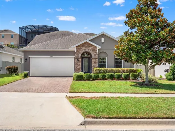 2394 Hastings Blvd, Clermont, FL 34711