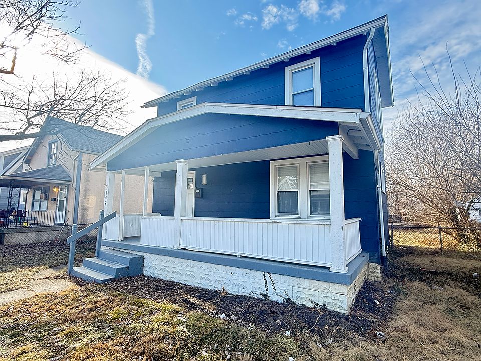 1st image of 745 S Wayne Ave #745