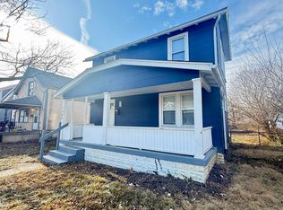 745 S Wayne Ave #745, Columbus, OH 43204