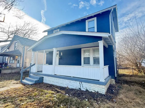 745 S Wayne Ave #745, Columbus, OH 43204