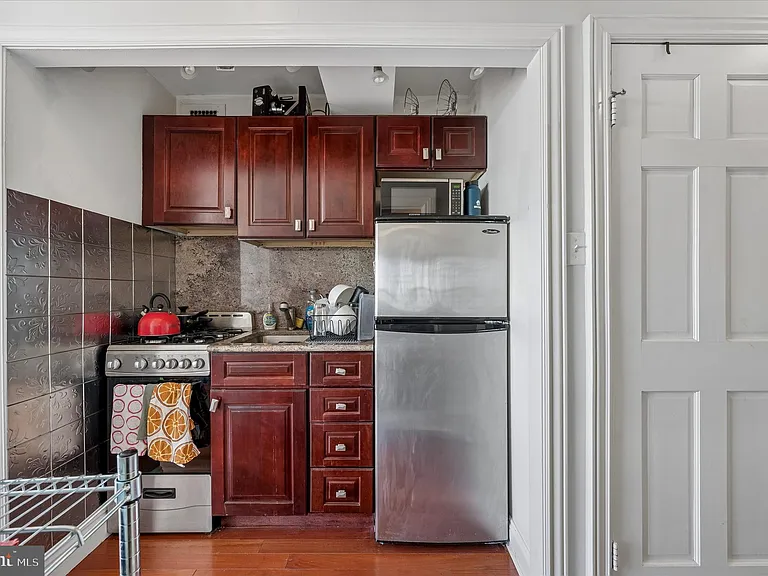1810 Rittenhouse Sq #2007 — Photo 13
