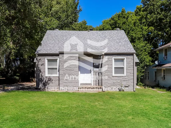 3810 E 53rd Ter, Kansas City, MO 64130