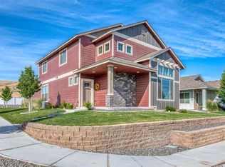 4718 Corvina St, Richland, WA 99352