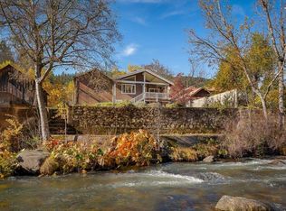 6254 Scherrer Ave, Dunsmuir, CA 96025