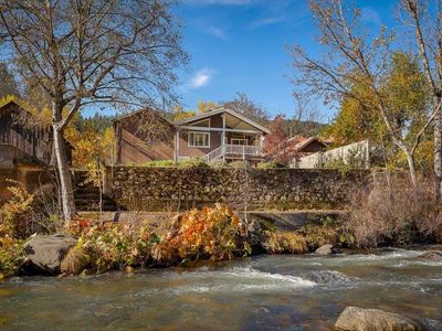 6254 Scherrer Ave, Dunsmuir, CA, 96025