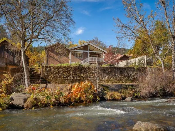 6254 Scherrer Ave, Dunsmuir, CA 96025