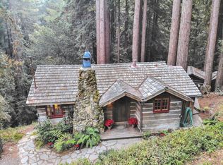 321 Blakewood Way, Woodside, CA 94062