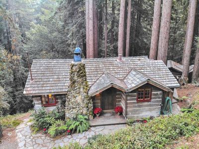 321 Blakewood Way, Woodside, CA, 94062
