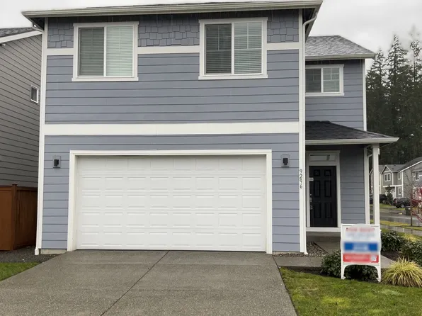 9296 Tigerlilly St SE, Tumwater, WA 98501
