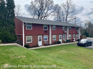 1100 Stevenson Mill Rd APT 9, Moon Township, PA 15108