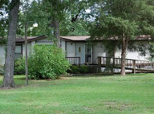 24863 Meadow Ln, Porter, TX 77365