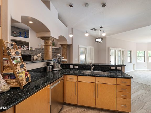 5th image of 5072 E MAZATZAL Drive
