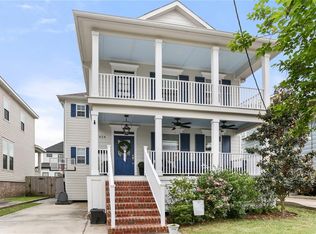 424 35th St, New Orleans, LA 70124