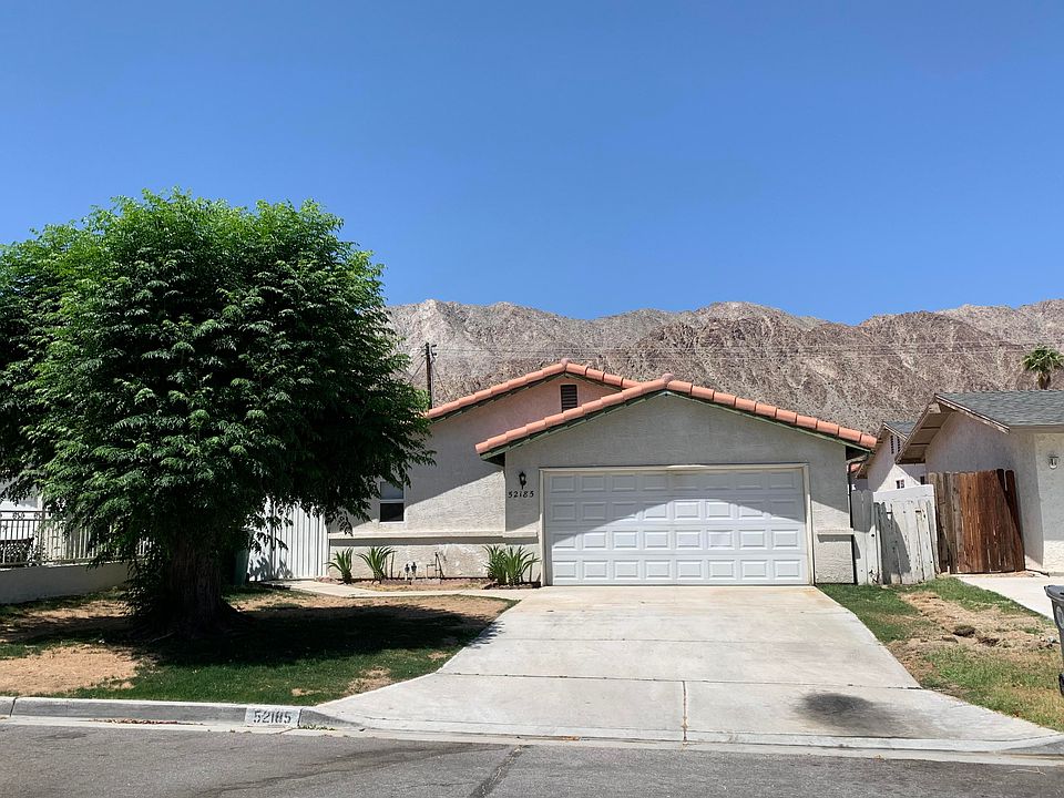 1st image of 52185 Avenida Vallejo