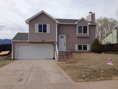 1240 Sandpiper Dr, Colorado Springs, CO, 80916