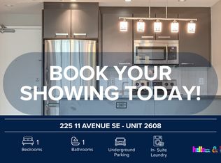 225 11th Ave SE, Calgary, AB T2G 0G3