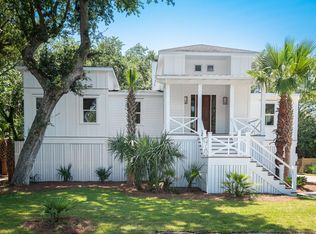 33 31st Ave, Isle Of Palms, SC 29451