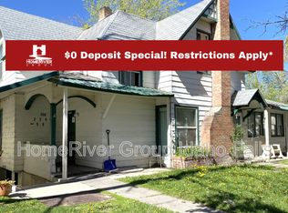 160 Pine St APT 6, Idaho Falls, ID 83402